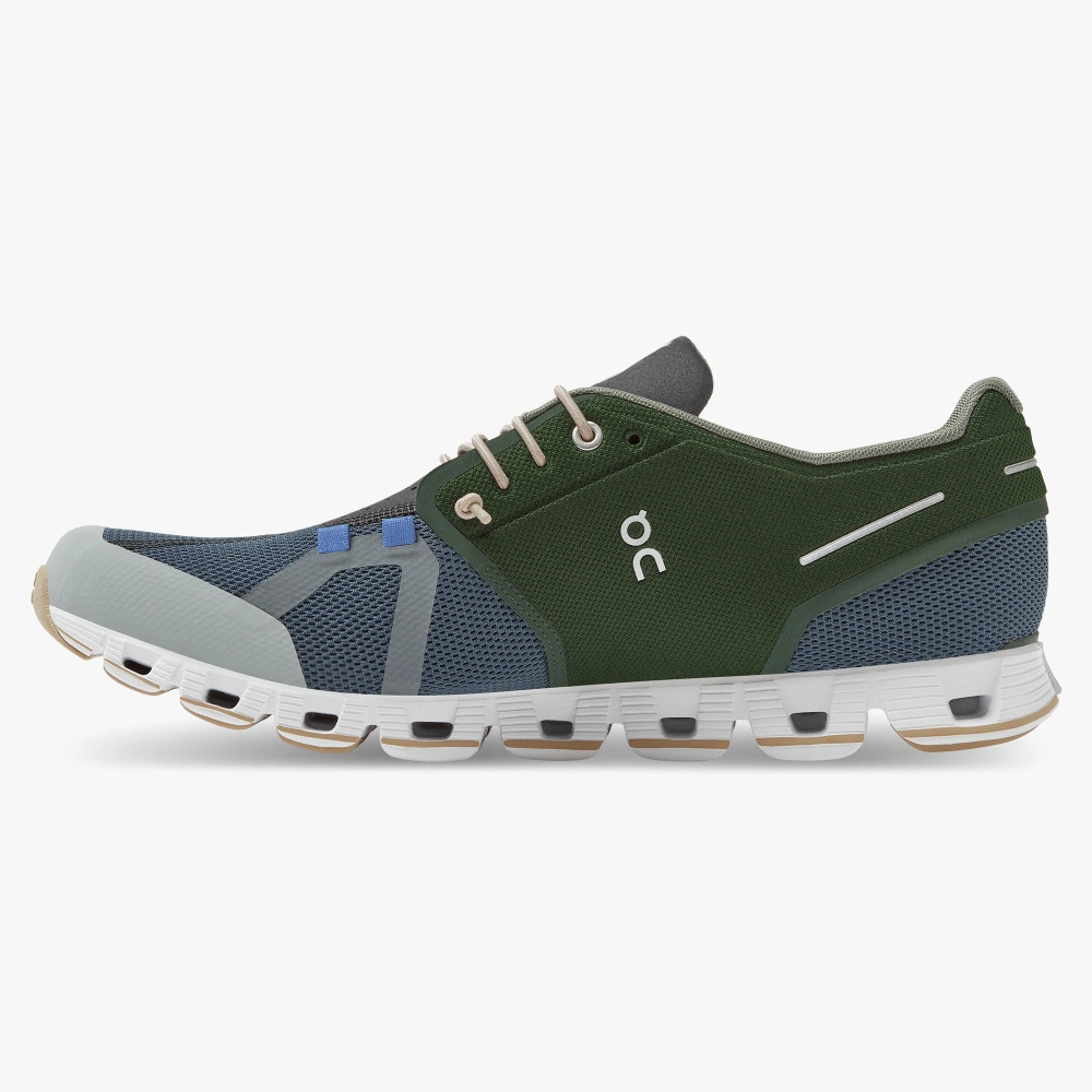 Scarpe da running ON Cloud 70: Comfort e performance, edizione Outlet Svizzera, nero e tinta.