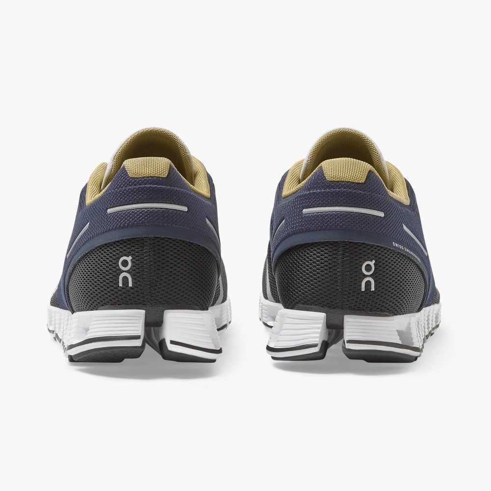 Scarpe da running On Cloud 70 – Brick/Pecan: Comfort e performance per i tuoi allenamenti (21字)