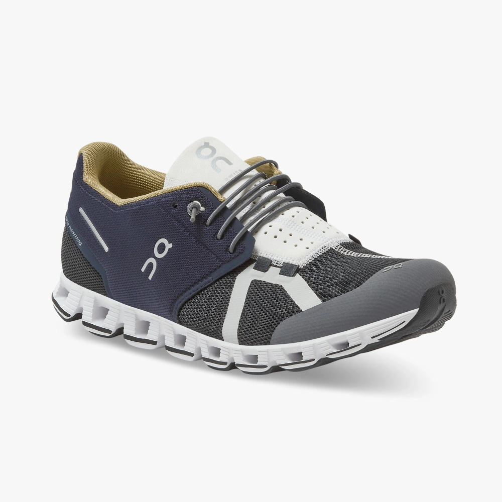 Scarpe da corsa ON Cloud 70 Uomo Cactus Storm Offerta Svizzera