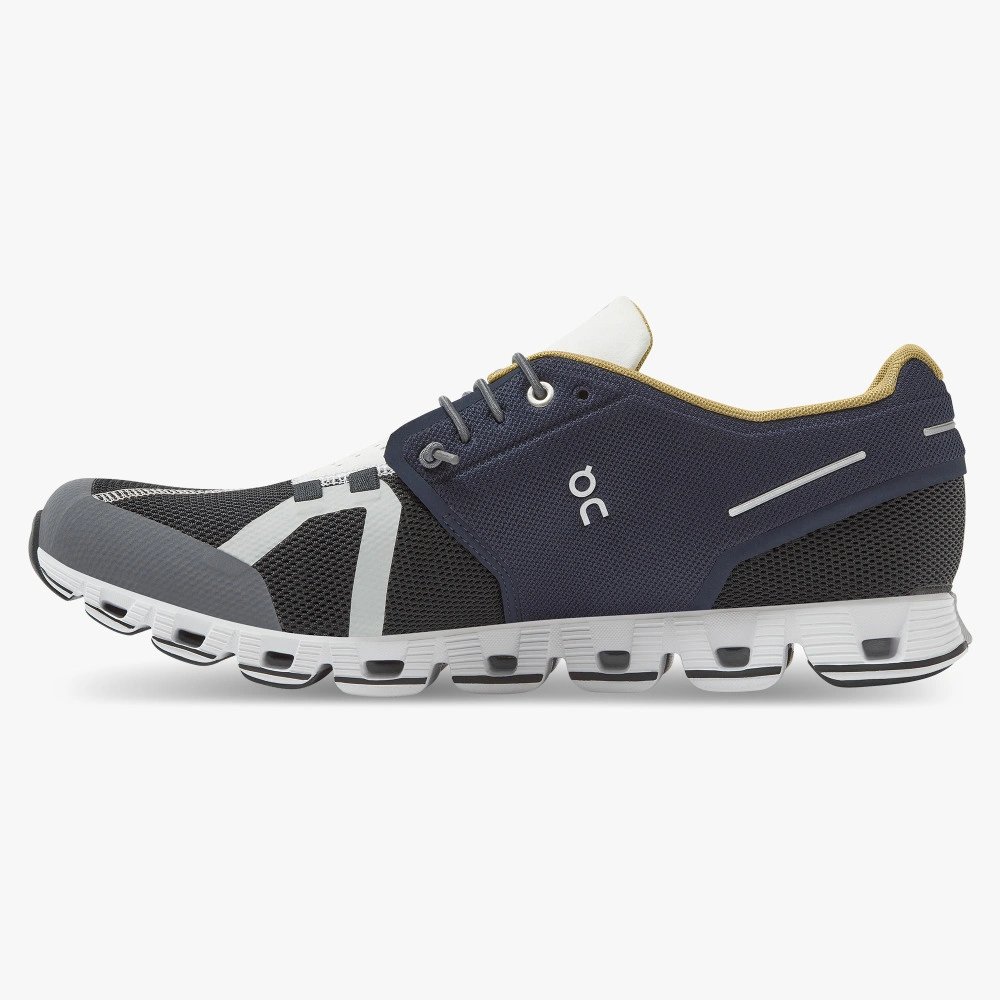 Scarpe running ON Cloud 70 Herren: Comfort e stile svizzero esclusivo.